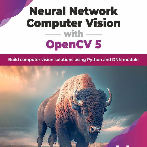 Opencv neural sale networks