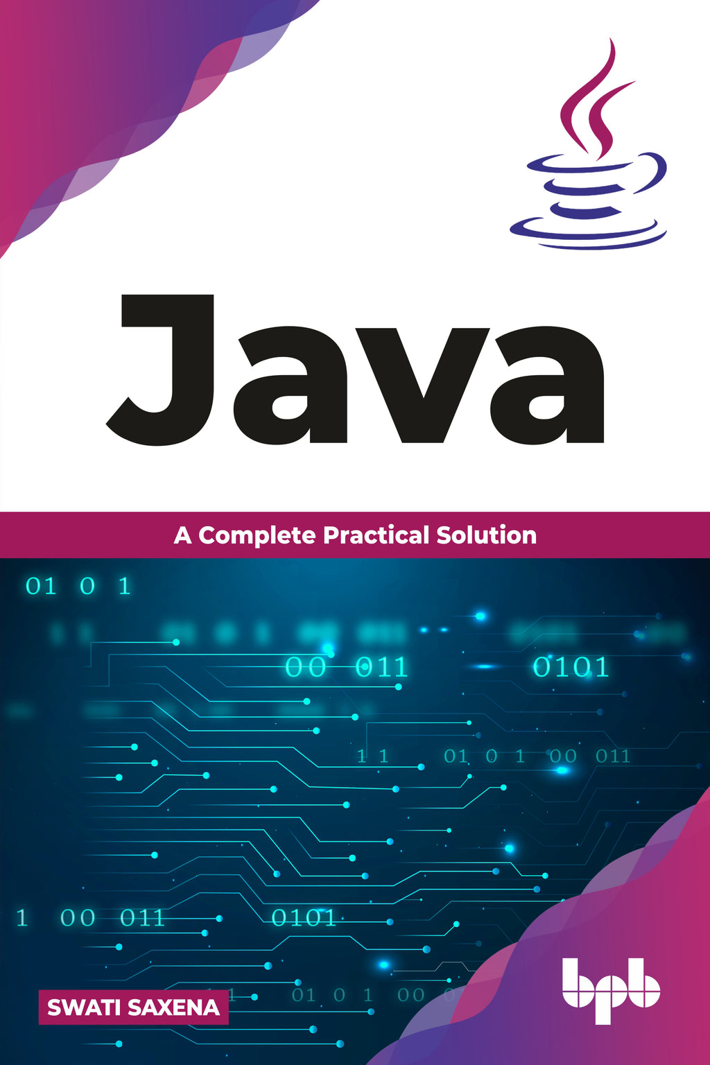 Buy Java book 📚 Online for – BPB Online