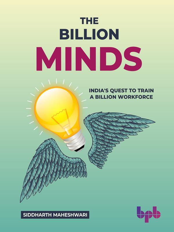 The Billion Minds - BPB Online