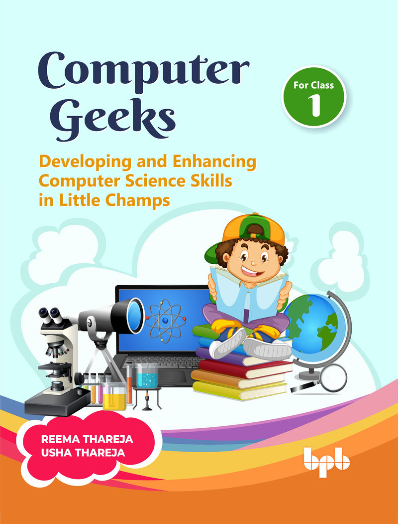 Computer Geeks 1