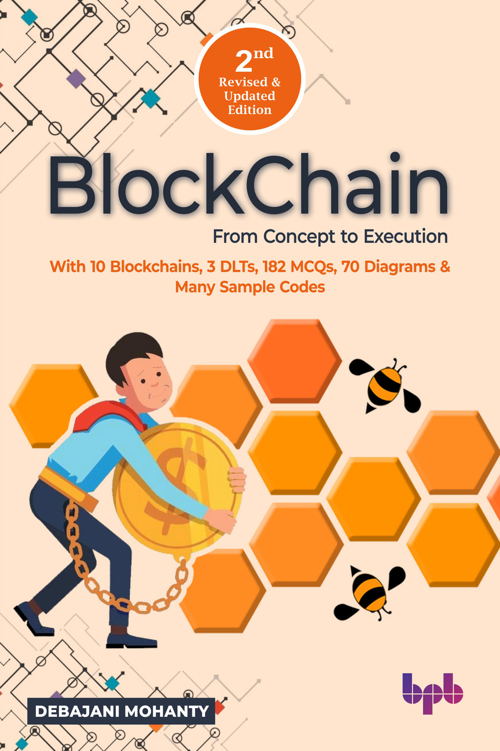 Buy Blockchain From Concept To Execution 2nd Edition Book 📚 Online For Bpb Online 2170