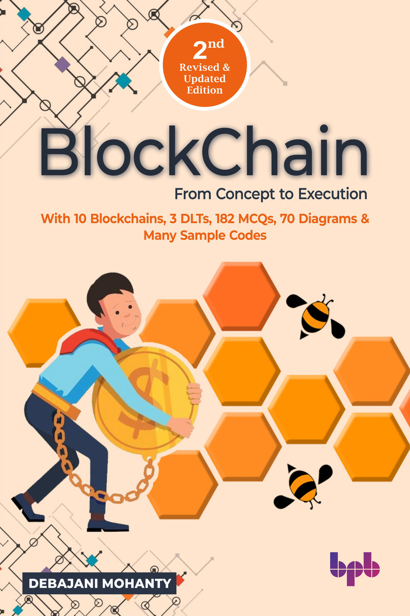 Buy Blockchain From Concept to Execution (2nd Edition) book 📚 Online ...