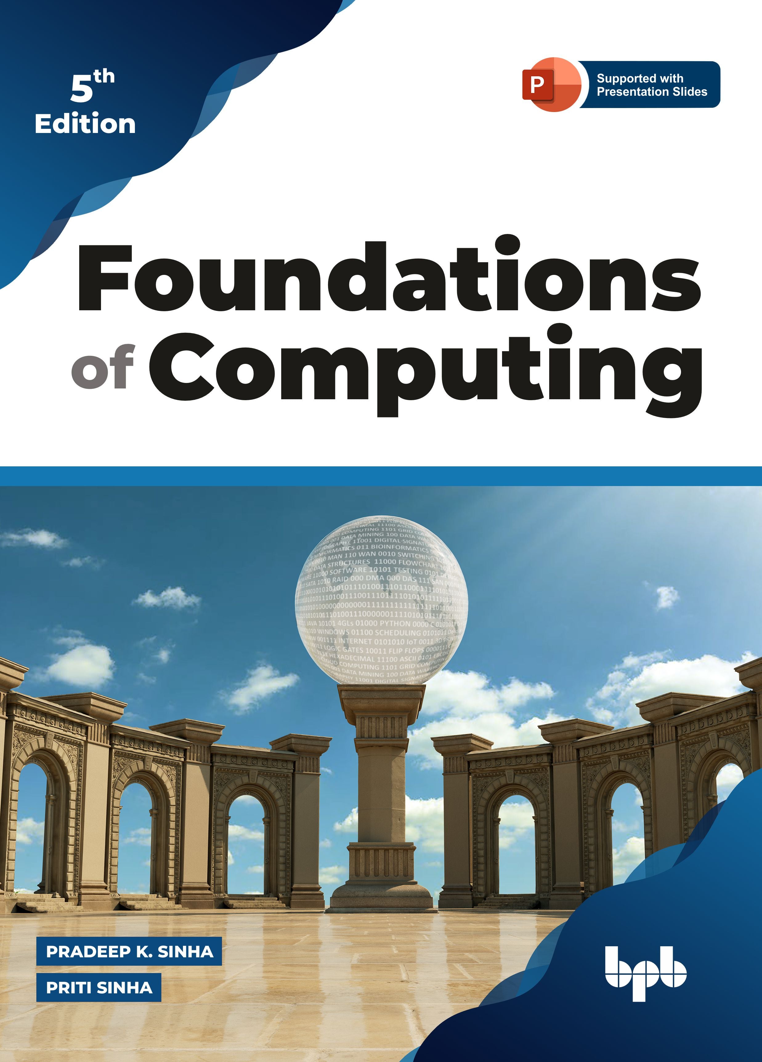 Foundations of Computing – BPB Online