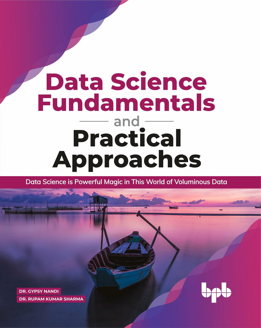 Buy Data Science Fundamentals and Practical Approaches book 📚 Online ...