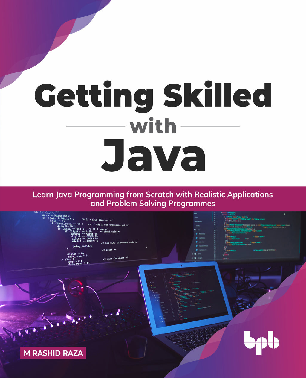 Buy Getting Skilled with Java book 📚 Online for – BPB Online