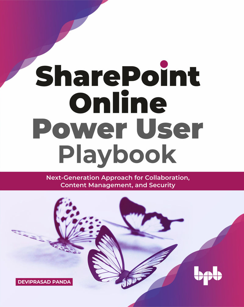 SharePoint Online Power User Playbook