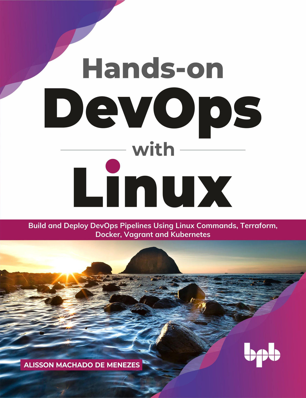 Hands-on DevOps with Linux – BPB Online