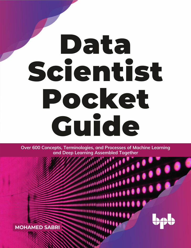 Data Scientist Pocket Guide