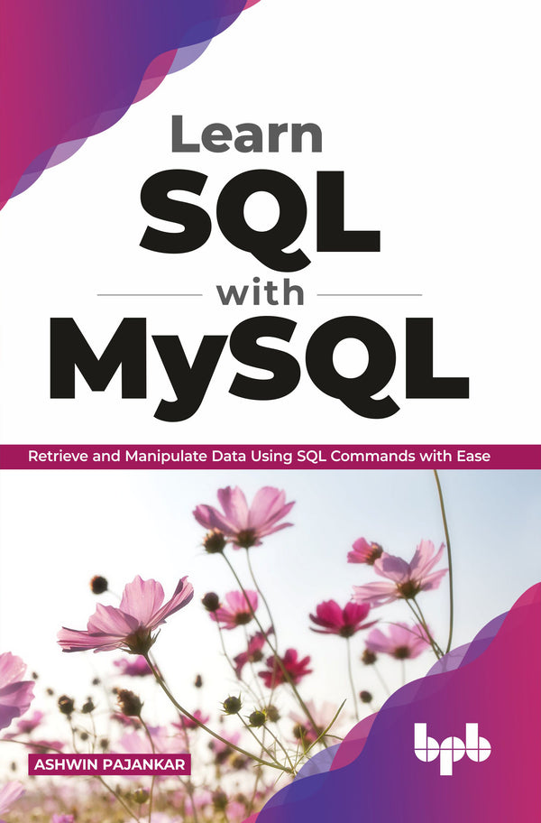 Learn SQL with MySQL