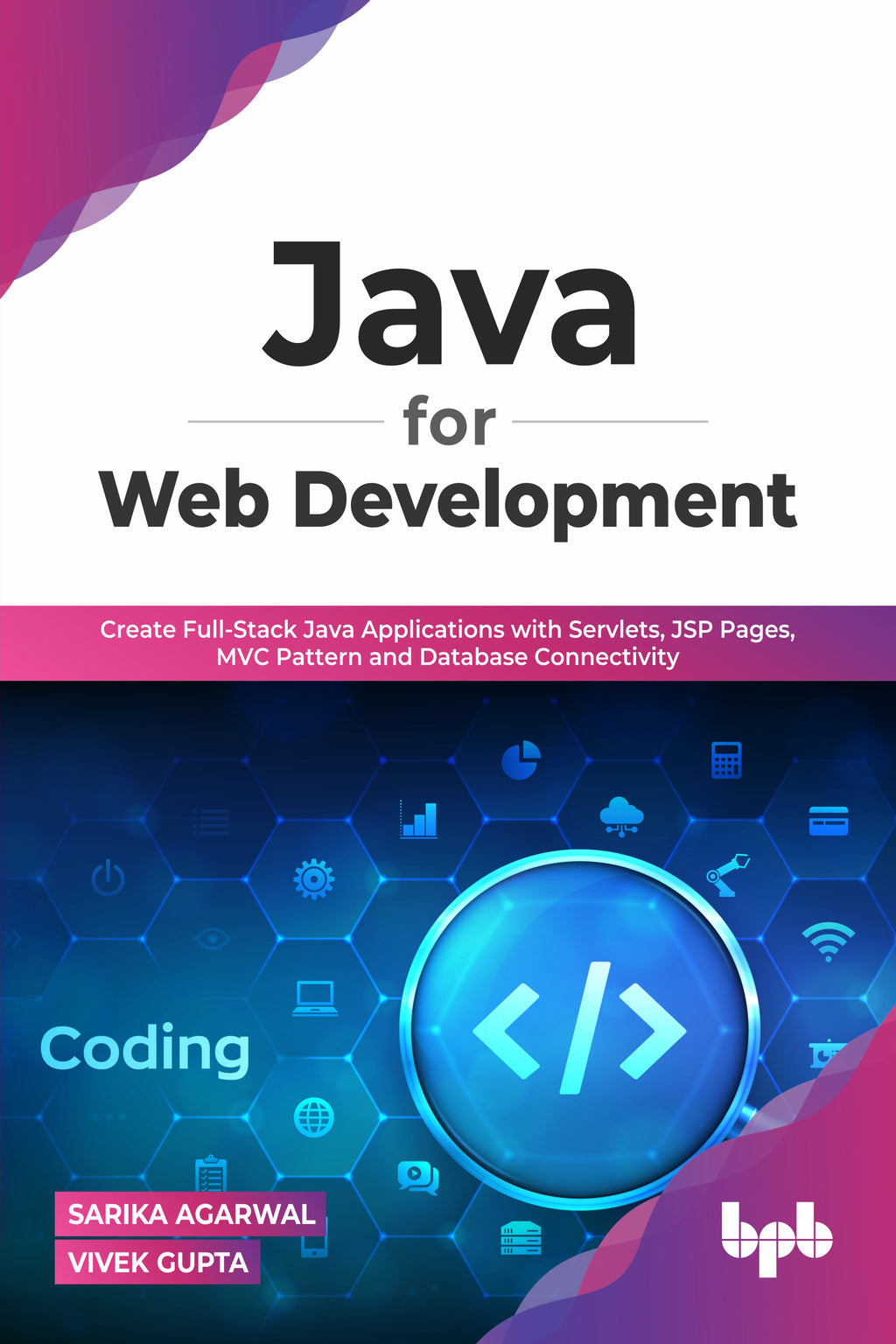 Buy Java for Web Development book 📚 Online for – BPB Online