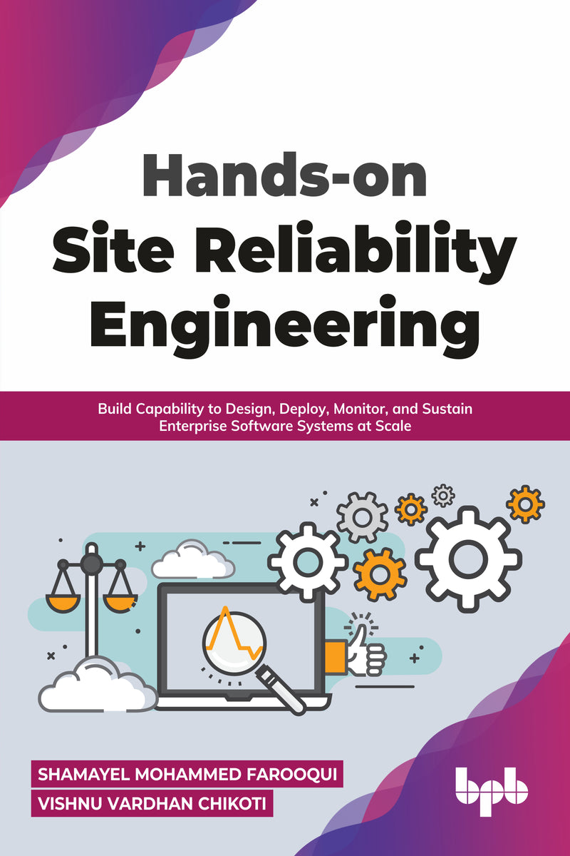 Hands-on Site Reliability Engineering