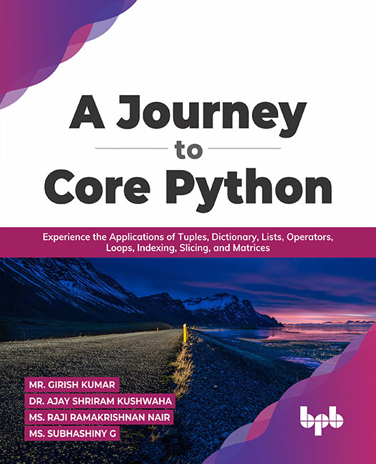 A Journey to Core Python