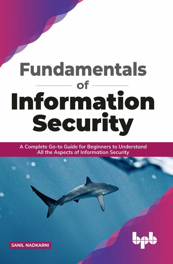 Fundamentals of Information Security - BPB Online