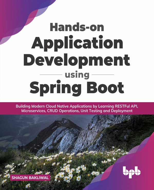 Hands-on Application Development using Spring Boot
