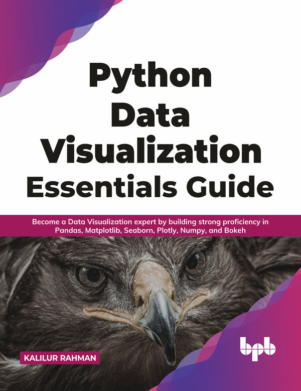Python Data Visualization Essentials Guide