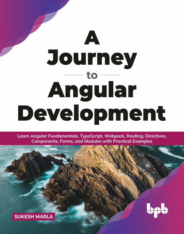 A Journey to Angular Development