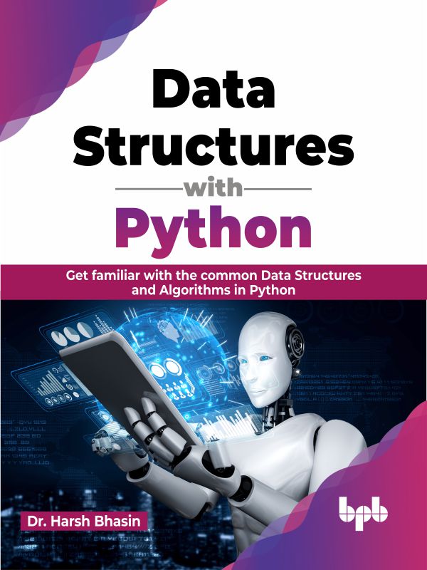 Data Structures with Python