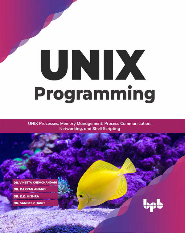 UNIX Programming