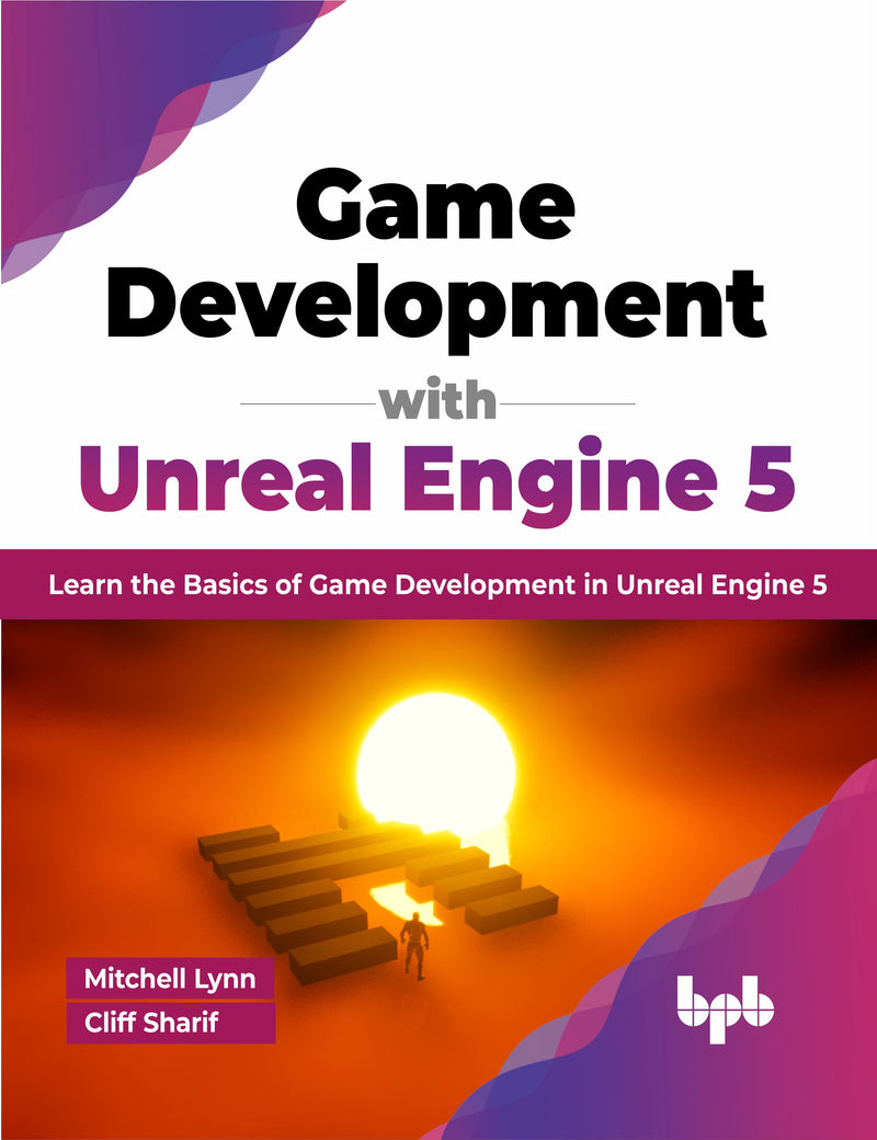 Game Development with Unreal Engine 5