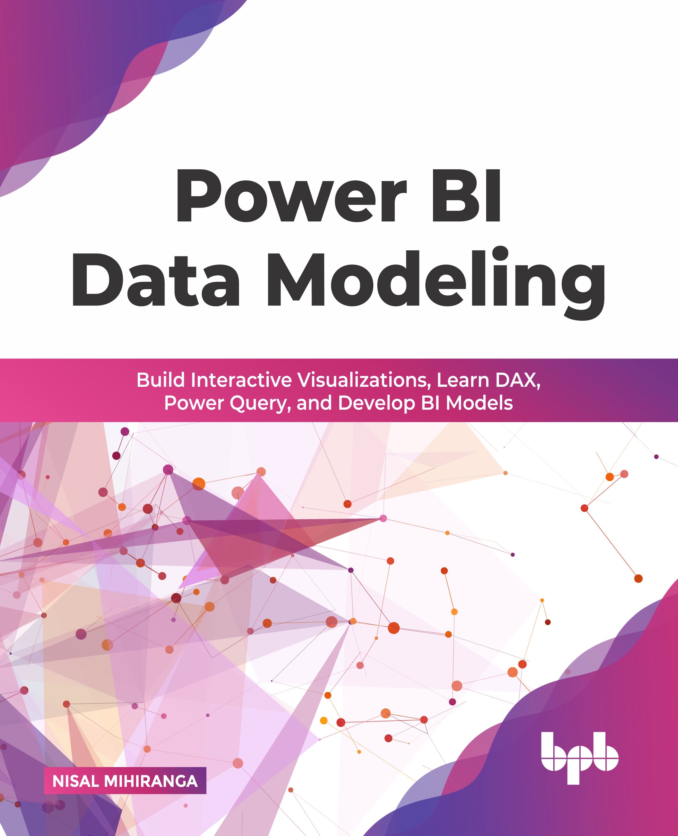 Buy Power BI Data Modeling book 📚 Online for – BPB Online