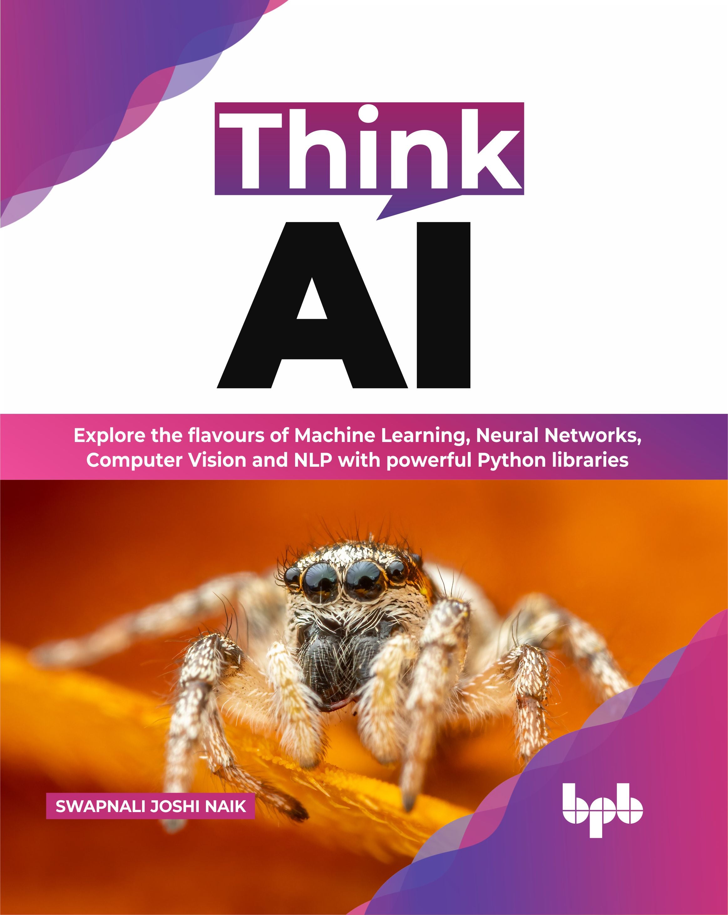 Think Bp Think AI – BPB Online