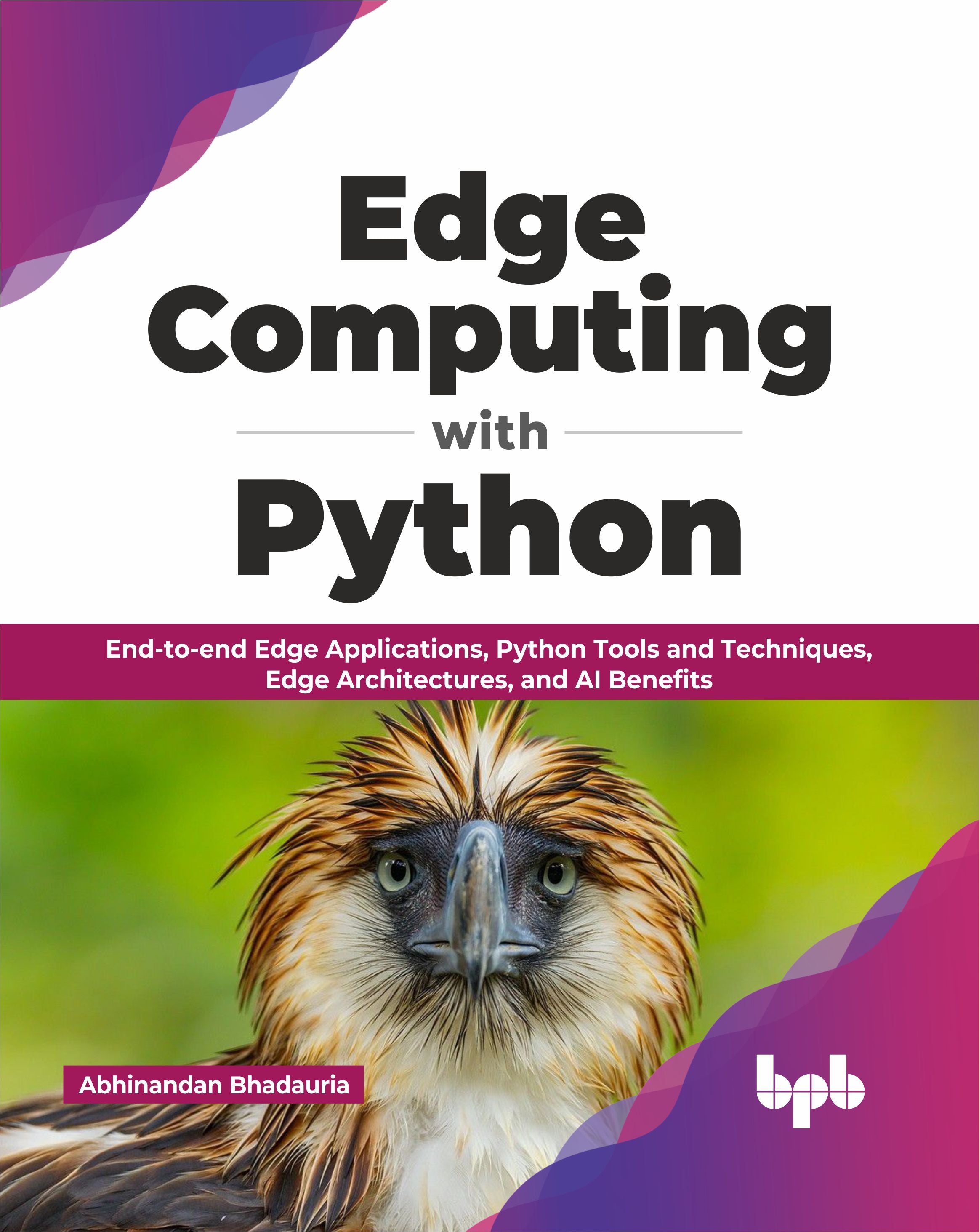 Edge Computing with Python – BPB Online