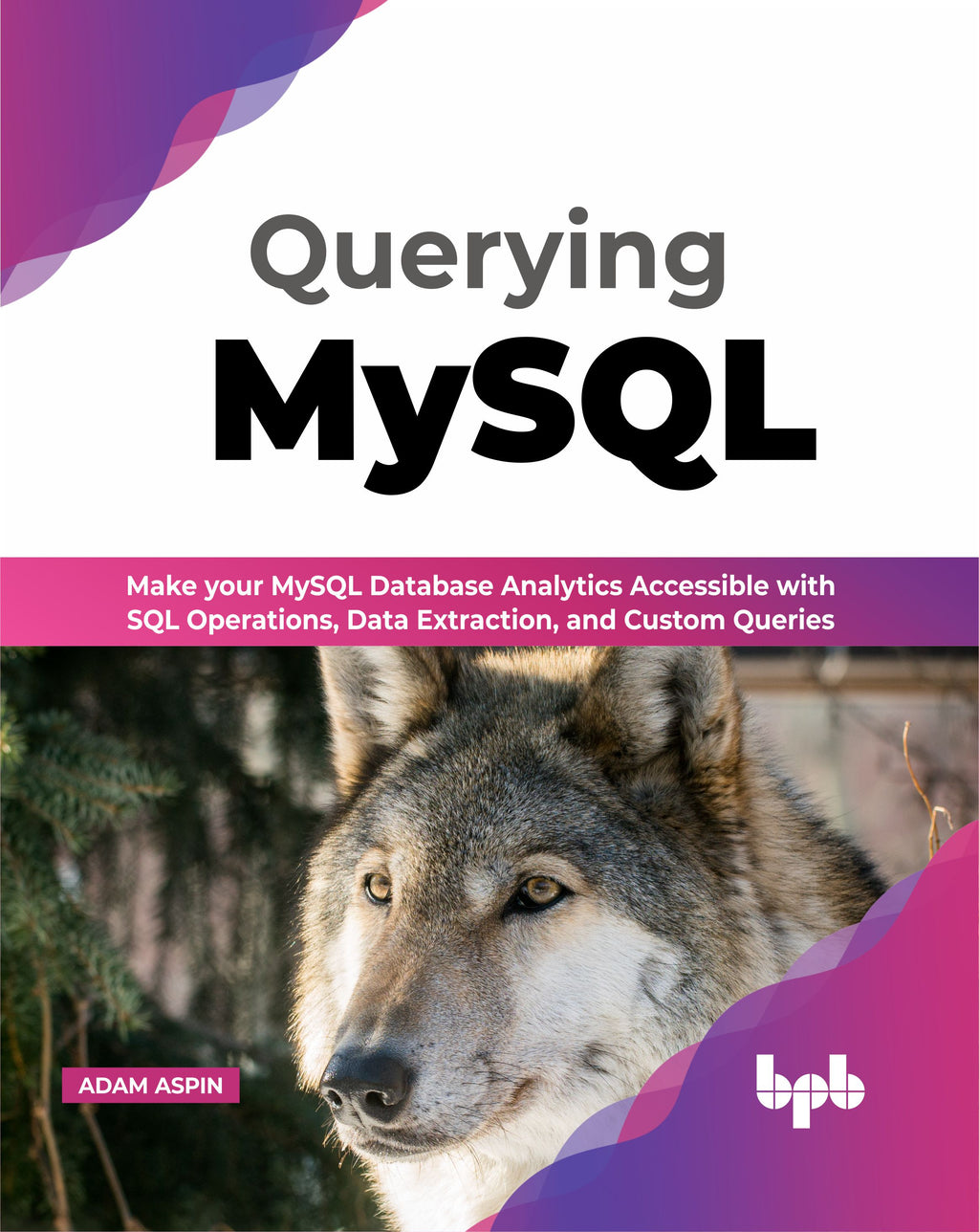 Buy Querying MySQL book 📚 Online for – BPB Online