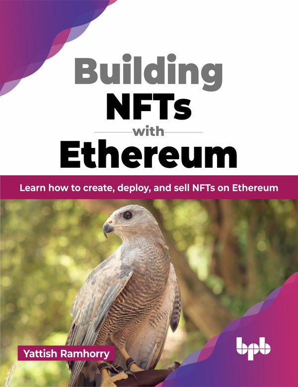 Building NFTs with Ethereum