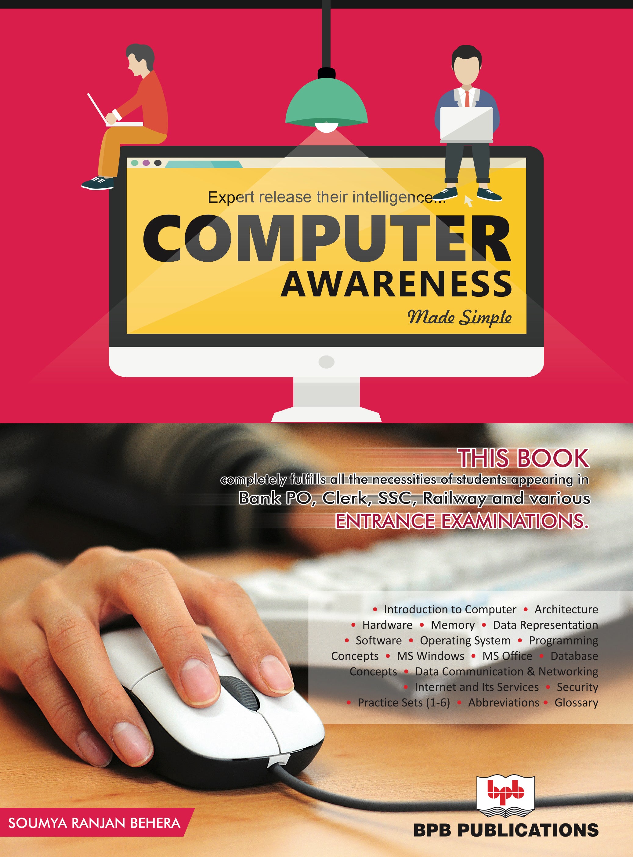 Computer Awareness Made Simple – BPB Online