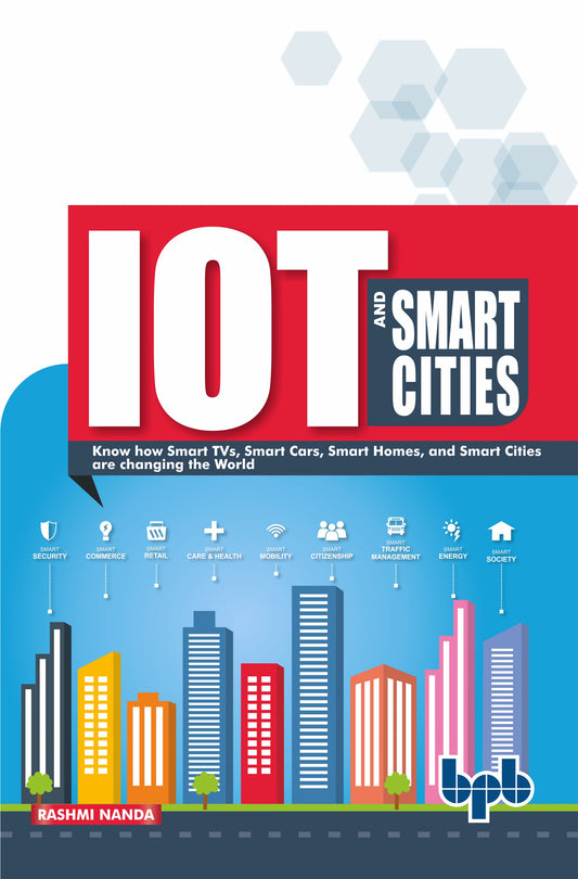 IOT and Smart Cities
