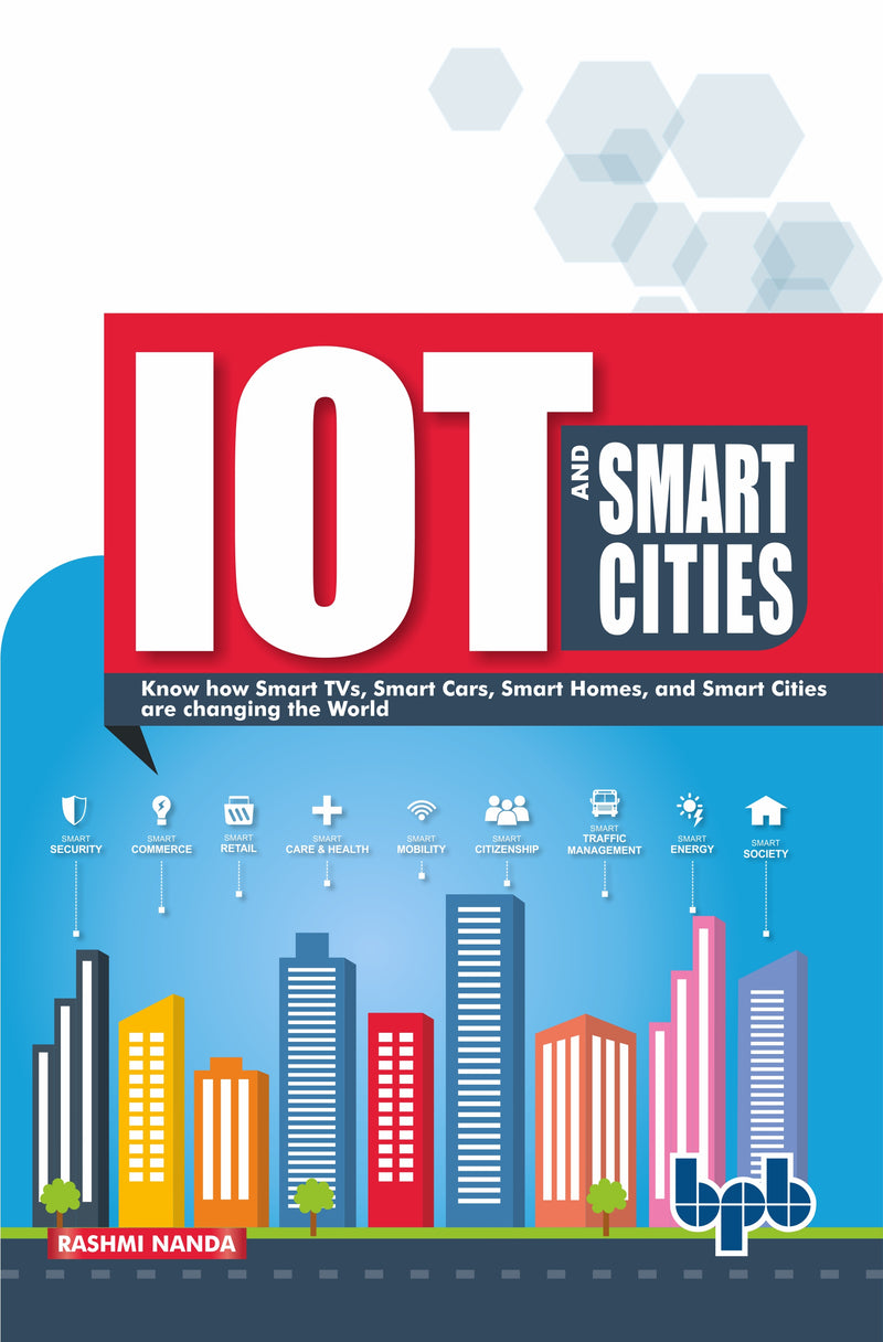 IOT and Smart Cities