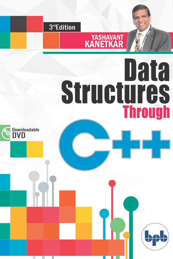 Data Structures Through C++ – BPB Online