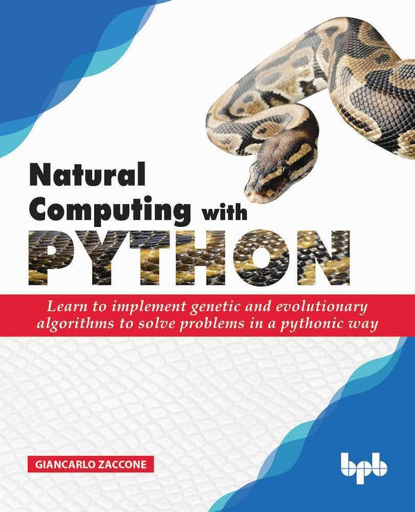 Natural Computing with Python - BPB Online