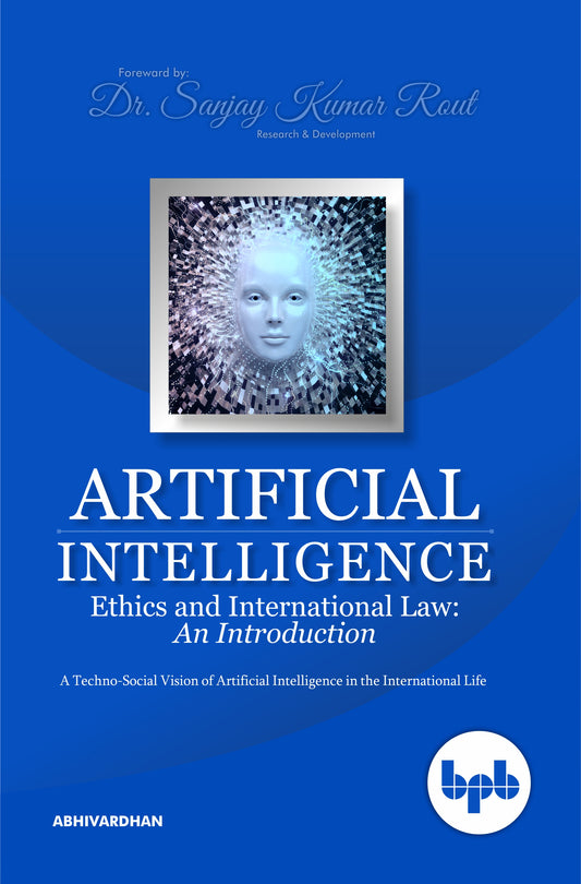 Artificial Intelligence Ethics and International Law: An Introduction