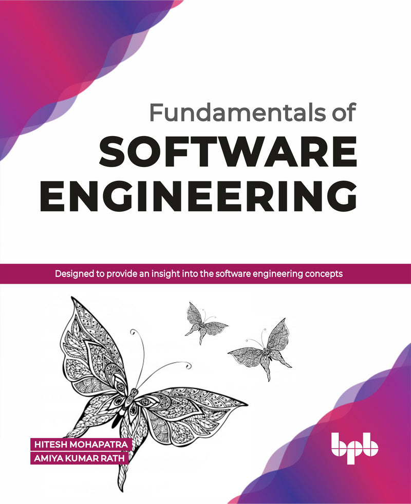 essential software engineering books | pdf | computer... Buy Fundamentals of Software Engineering book 📚 Online for – BPB Online