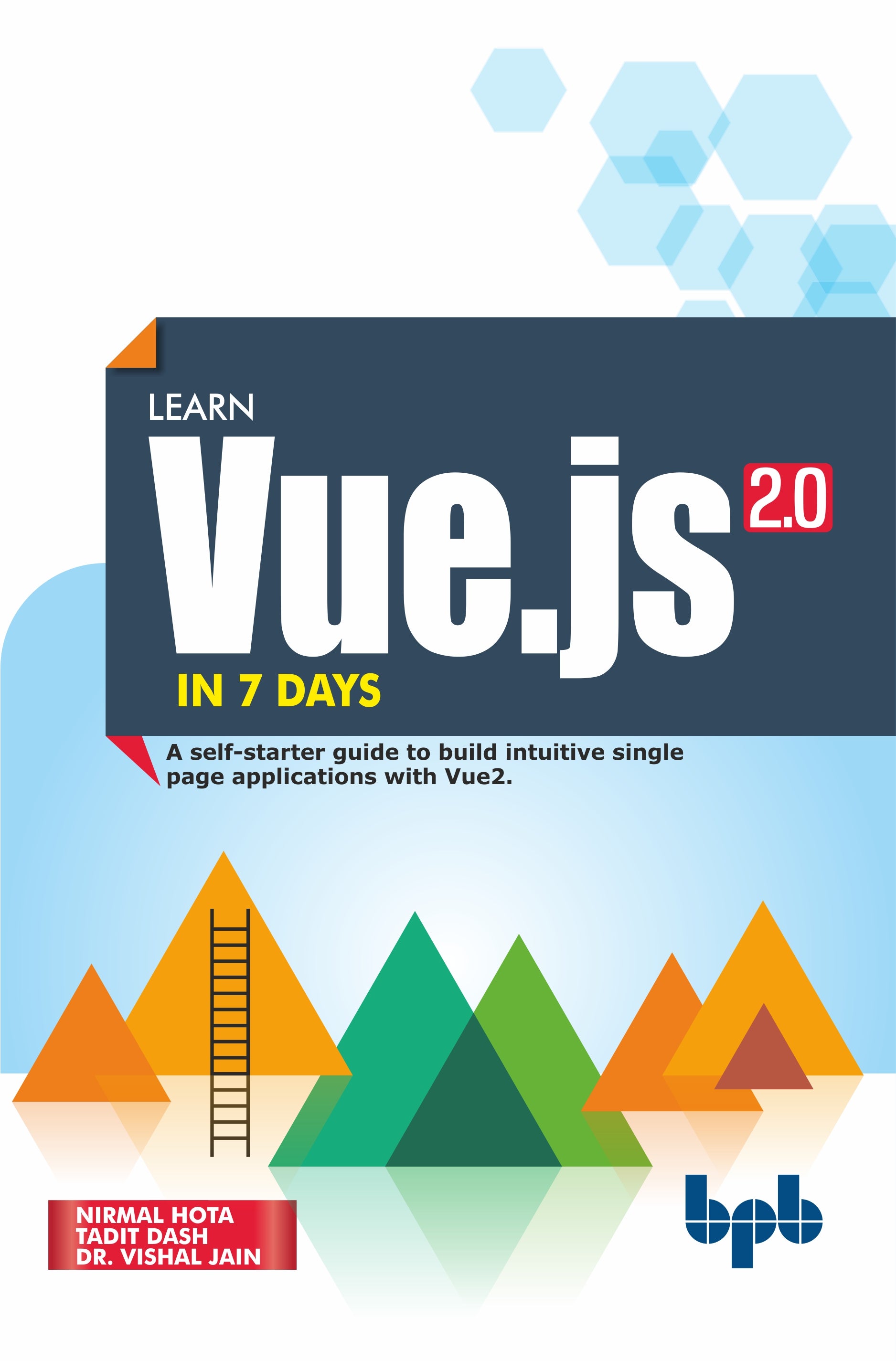 Learn Vue.js 2.0 in 7 Days – BPB Online