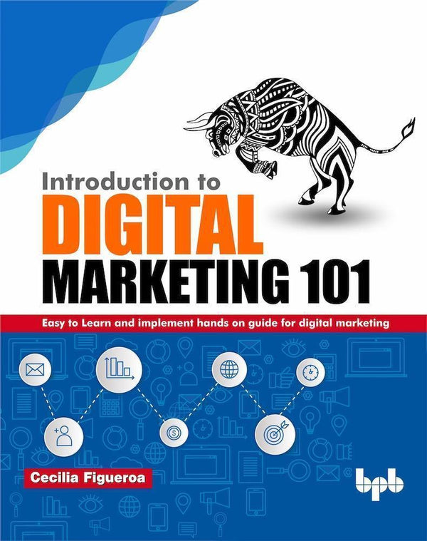 Introduction to Digital Marketing 101 - BPB Online