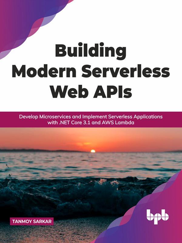 Building Modern Serverless Web APIs