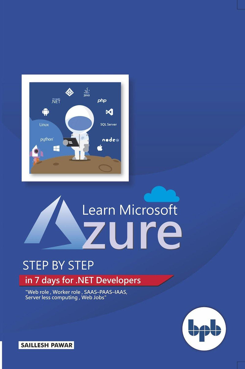 Learn Microsoft Azure - BPB Online