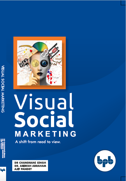 Visual Social Marketing - BPB Online